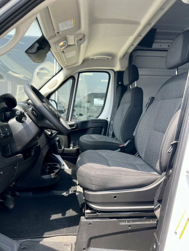 2025 Ram ProMaster Cargo Van 2500 HIGH - 23020730 - 14