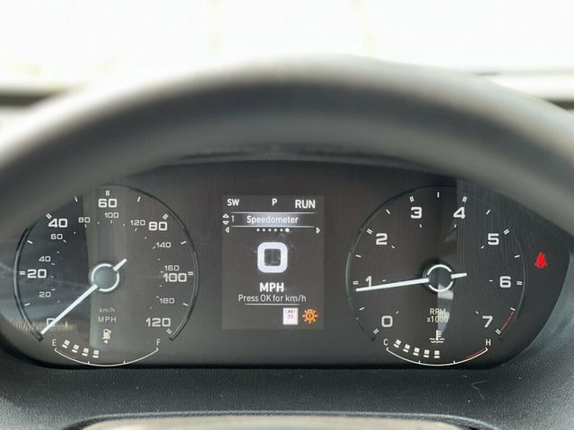 2025 Ram ProMaster Cargo Van 2500 HIGH - 23020730 - 17
