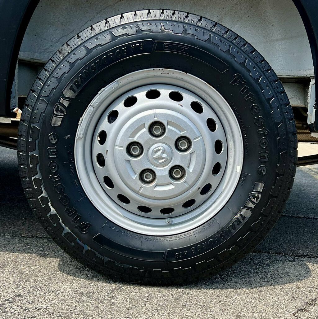 2025 Ram ProMaster Cargo Van 2500 HIGH - 23020730 - 23