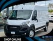 2025 Ram ProMaster Cargo Van 2500 HIGH - 23023773 - 0