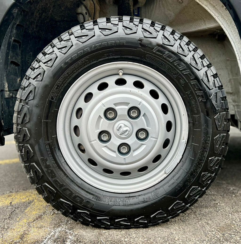 2025 Ram ProMaster Cargo Van 2500 HIGH - 23023773 - 25