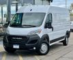 2025 Ram ProMaster Cargo Van 2500 HIGH - 23023773 - 27