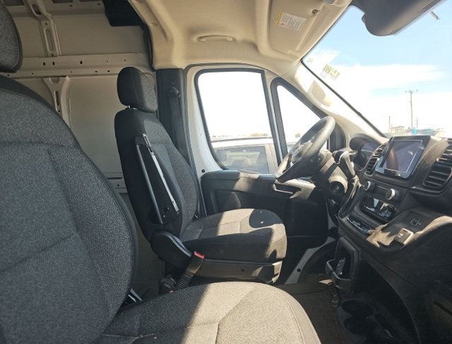 2025 Ram ProMaster Cargo Van 2500 HIGH - 23023774 - 1