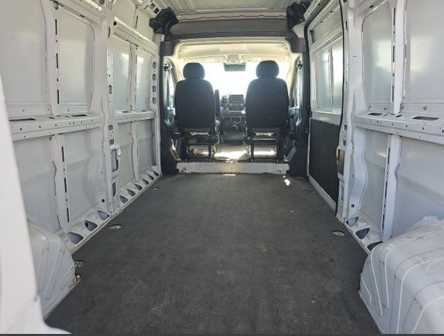2025 Ram ProMaster Cargo Van 2500 HIGH - 23023774 - 2