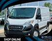 2025 Ram ProMaster Cargo Van 2500 STANDARD - 23063117 - 0