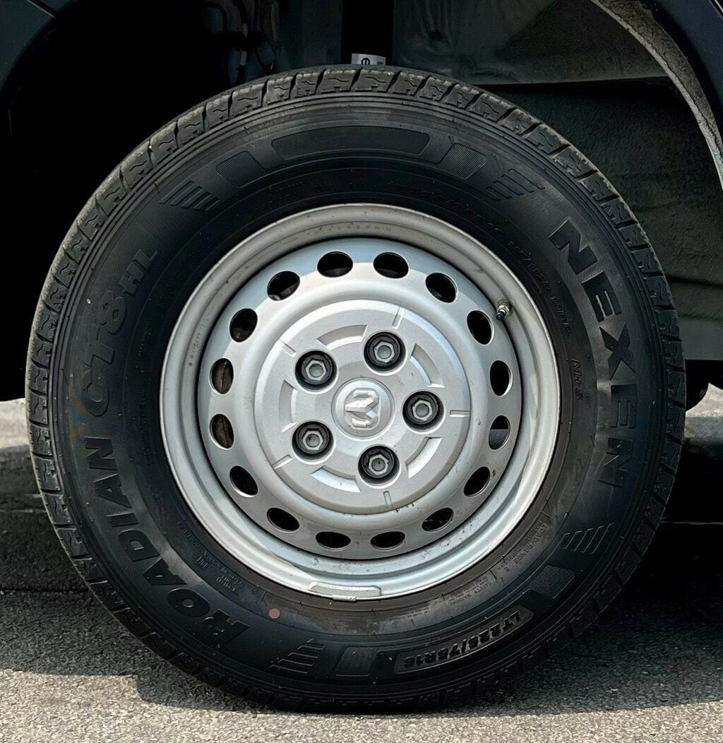 2025 Ram ProMaster Cargo Van 2500 STANDARD - 23063117 - 22