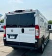 2025 Ram ProMaster Cargo Van 2500 STANDARD - 23063117 - 28
