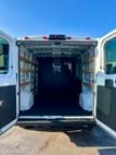 2025 Ram ProMaster Cargo Van 2500 STANDARD - 23063117 - 8