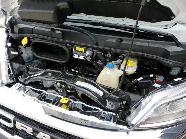 2025 Ram ProMaster Cargo Van 3.6L V6 GAS*2500*TRADESMAN*LOW ROOF*136" WB*BULKHEAD*13K MILES! - 23010113 - 9