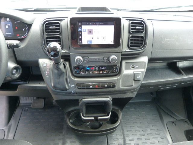 2025 Ram ProMaster Cargo Van 3.6L V6 GAS*2500*TRADESMAN*LOW ROOF*136" WB*BULKHEAD*13K MILES! - 23010113 - 29