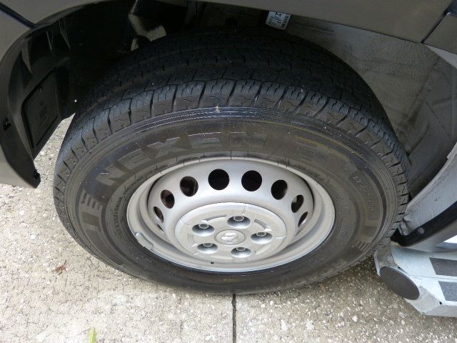 2025 Ram ProMaster Cargo Van 3.6L V6 GAS*2500*TRADESMAN*LOW ROOF*136" WB*BULKHEAD*13K MILES! - 23010113 - 37