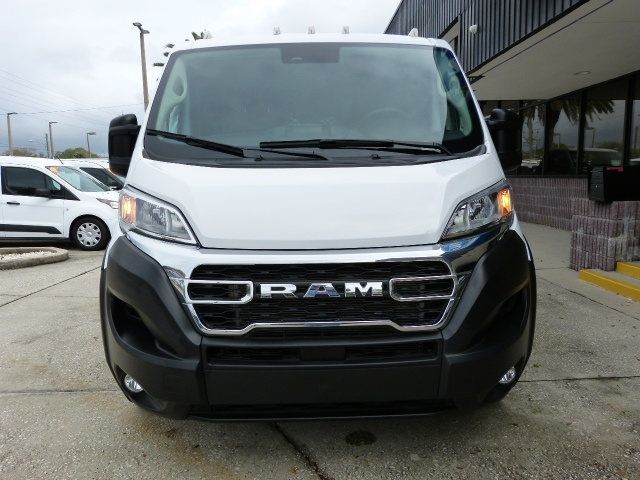 2025 Ram ProMaster Cargo Van 3.6L V6 GAS*2500*TRADESMAN*LOW ROOF*136" WB*BULKHEAD*13K MILES! - 23010113 - 6