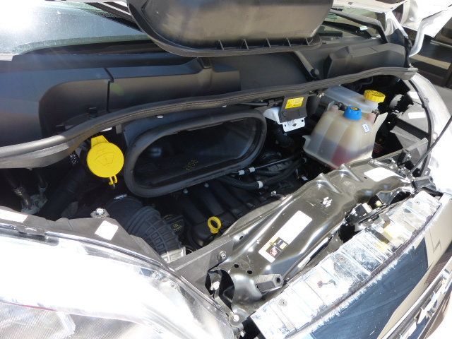2025 Ram ProMaster Cargo Van 3.6L V6 GAS*2500*TRADESMAN*LOW ROOF*136" WB*BULKHEAD*18K MILES! - 23014823 - 10