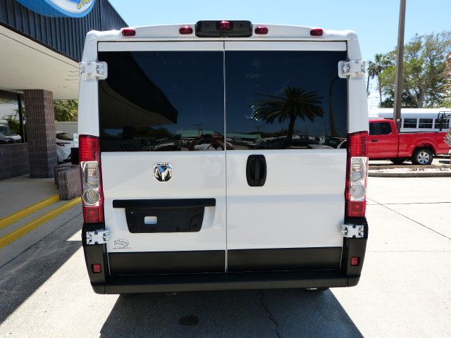 2025 Ram ProMaster Cargo Van 3.6L V6 GAS*2500*TRADESMAN*LOW ROOF*136" WB*BULKHEAD*18K MILES! - 23014823 - 11