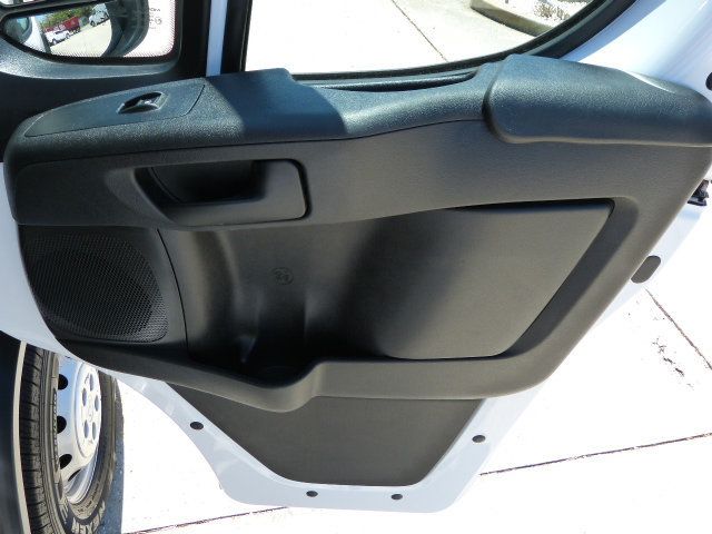 2025 Ram ProMaster Cargo Van 3.6L V6 GAS*2500*TRADESMAN*LOW ROOF*136" WB*BULKHEAD*18K MILES! - 23014823 - 23