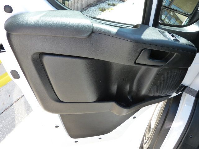 2025 Ram ProMaster Cargo Van 3.6L V6 GAS*2500*TRADESMAN*LOW ROOF*136" WB*BULKHEAD*18K MILES! - 23014823 - 26