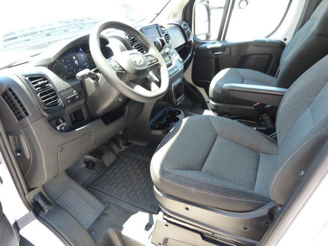 2025 Ram ProMaster Cargo Van 3.6L V6 GAS*2500*TRADESMAN*LOW ROOF*136" WB*BULKHEAD*18K MILES! - 23014823 - 28