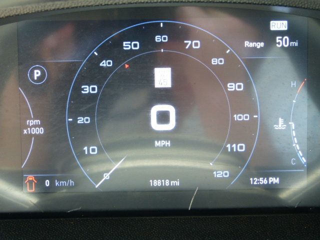 2025 Ram ProMaster Cargo Van 3.6L V6 GAS*2500*TRADESMAN*LOW ROOF*136" WB*BULKHEAD*18K MILES! - 23014823 - 32