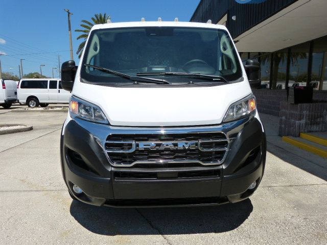 2025 Ram ProMaster Cargo Van 3.6L V6 GAS*2500*TRADESMAN*LOW ROOF*136" WB*BULKHEAD*18K MILES! - 23014823 - 6