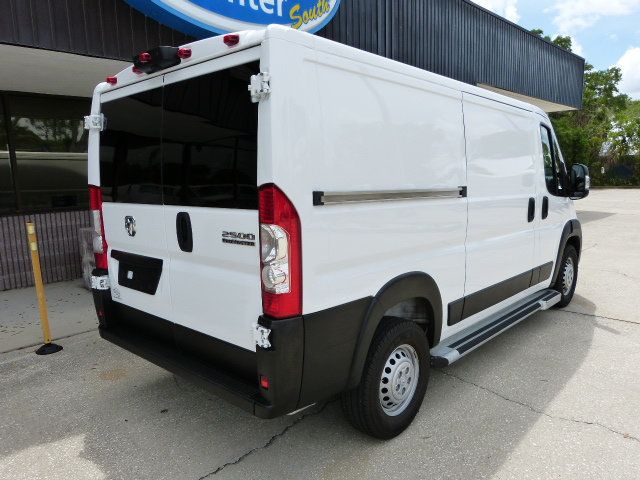 2025 RAM ProMaster's photo