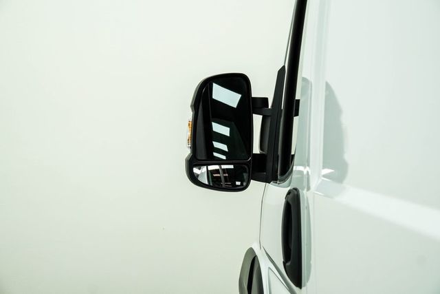 2025 Ram ProMaster Cargo Van High Roof - 23004835 - 11