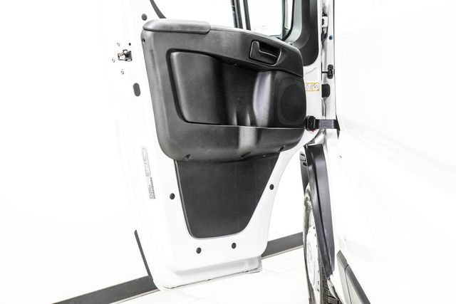 2025 Ram ProMaster Cargo Van High Roof - 23004835 - 30