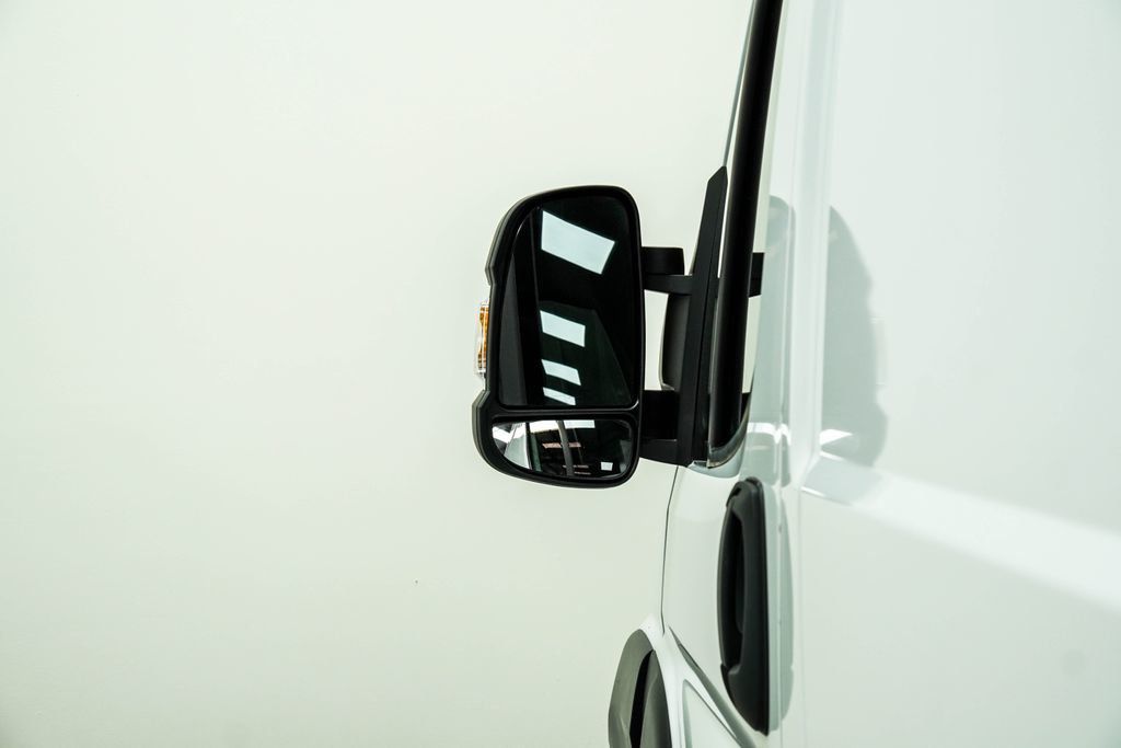 Ram Cargo Van photo 13