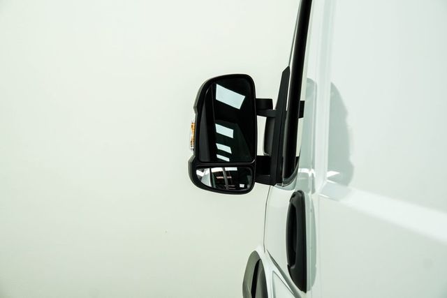 2025 Ram ProMaster Cargo Van High Roof - 23073796 - 12