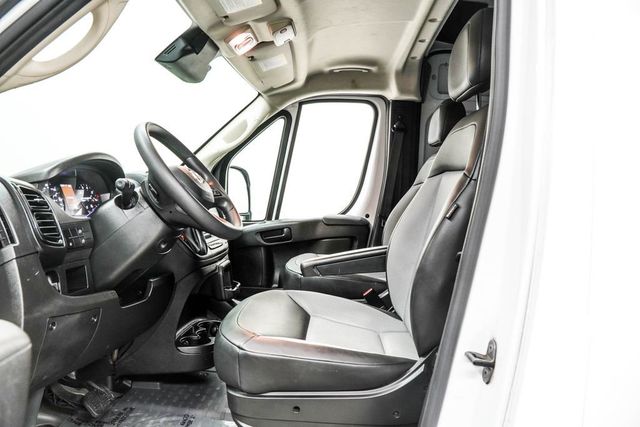 2025 Ram ProMaster Cargo Van High Roof - 23073796 - 13