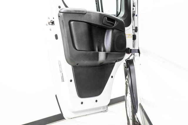 2025 Ram ProMaster Cargo Van High Roof - 23073796 - 30
