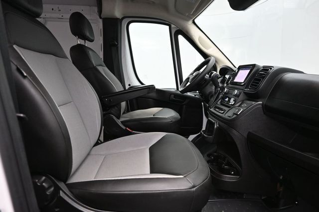 2025 Ram ProMaster Cargo Van High Roof - 23047705 - 12