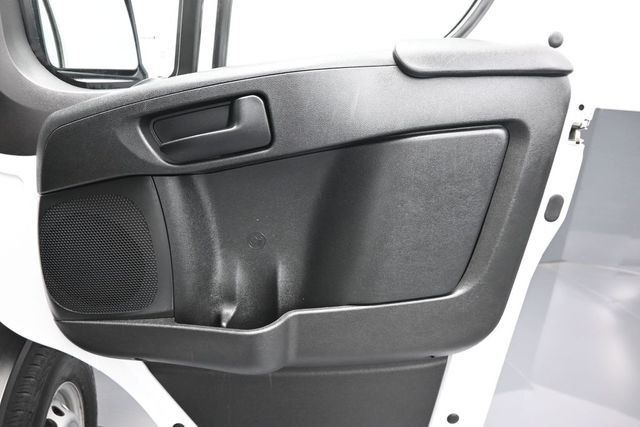 2025 Ram ProMaster Cargo Van High Roof - 23047705 - 13