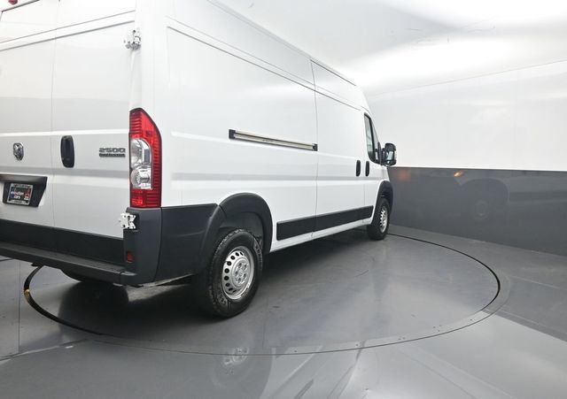 2025 Ram ProMaster Cargo Van High Roof - 23047705 - 26
