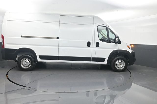 2025 Ram ProMaster Cargo Van High Roof - 23047705 - 27