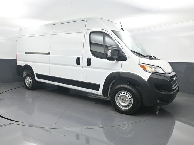 2025 Ram ProMaster Cargo Van High Roof - 23047705 - 28