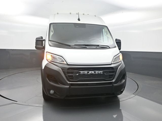 2025 Ram ProMaster Cargo Van High Roof - 23047705 - 29