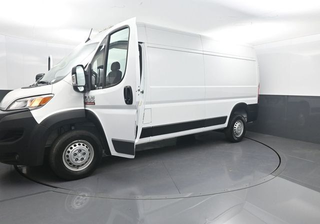 2025 Ram ProMaster Cargo Van High Roof - 23047705 - 30