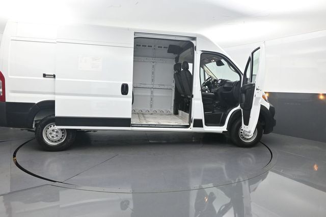 2025 Ram ProMaster Cargo Van High Roof - 23047705 - 31