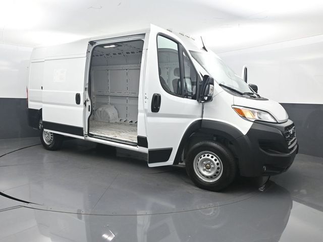 2025 Ram ProMaster Cargo Van High Roof - 23047705 - 32
