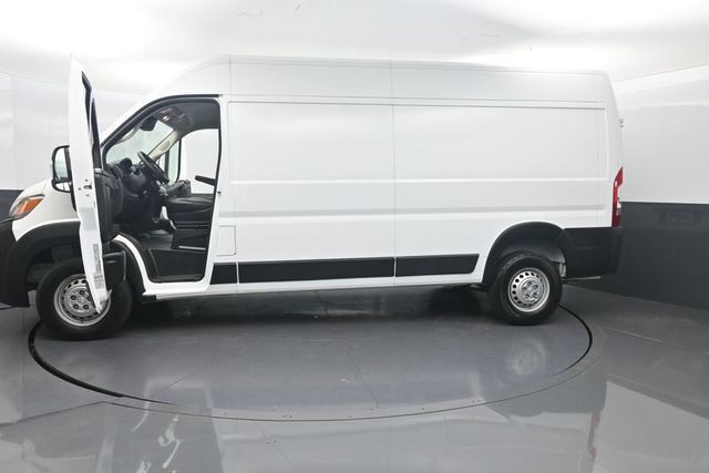2025 Ram ProMaster Cargo Van High Roof - 23047705 - 33