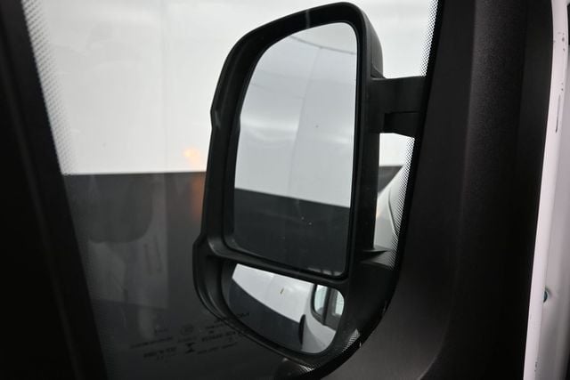 2025 Ram ProMaster Cargo Van High Roof - 23047705 - 3