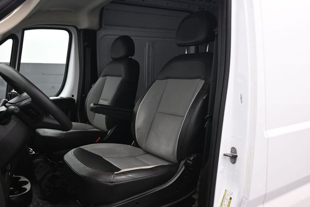2025 Ram ProMaster Cargo Van High Roof - 23047705 - 4