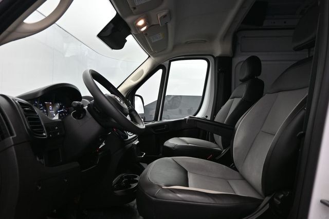 2025 Ram ProMaster Cargo Van High Roof - 23047705 - 5