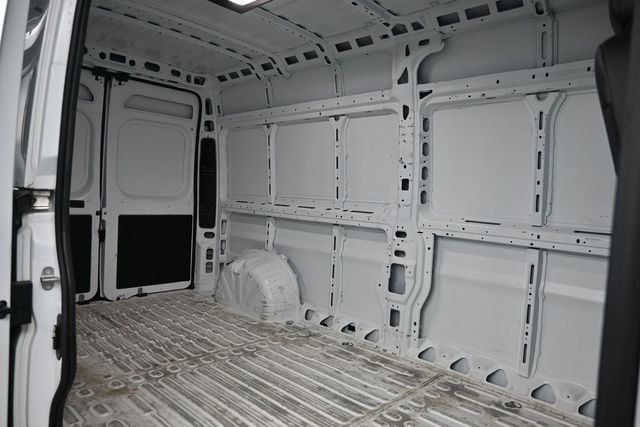 2025 Ram ProMaster Cargo Van High Roof - 23047705 - 7