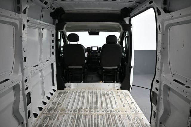 2025 Ram ProMaster Cargo Van High Roof - 23047705 - 8