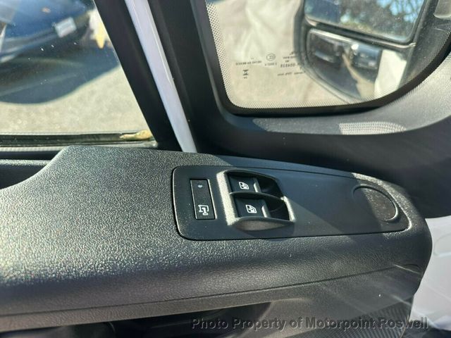 2025 Ram ProMaster Cargo Van Tradesman 2500 High Roof 159" WB - 22947428 - 9