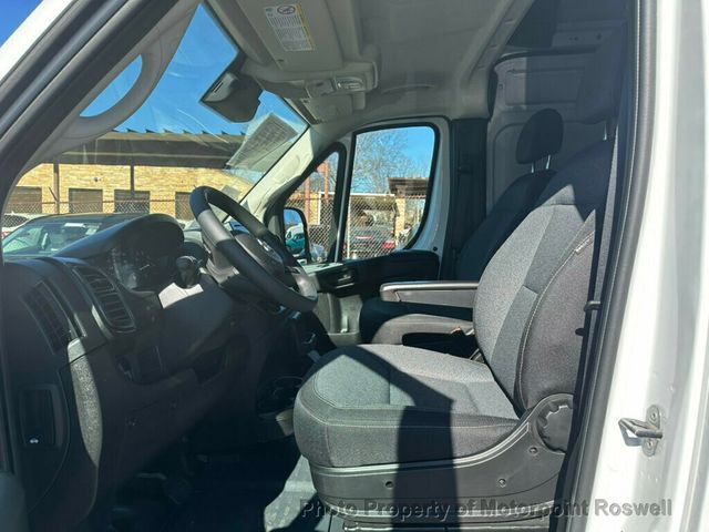 2025 Ram ProMaster Cargo Van Tradesman 2500 High Roof 159" WB - 22947428 - 7