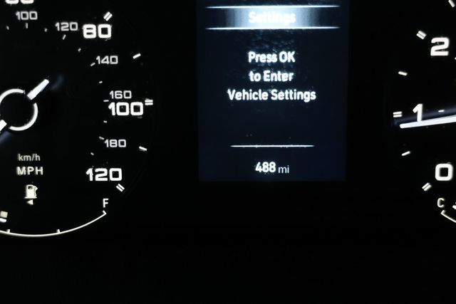 2025 Ram ProMaster Cargo Van Tradesman 2500 High Roof 159" WB w/Pass Seat - 22964540 - 12