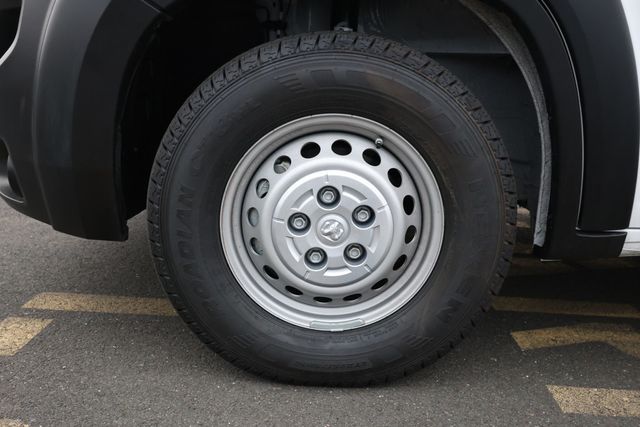 2025 Ram ProMaster Cargo Van Tradesman 2500 High Roof 159" WB w/Pass Seat - 22964540 - 8