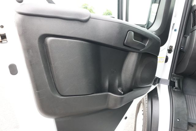 2025 Ram ProMaster Cargo Van Tradesman 2500 High Roof 159" WB w/Pass Seat - 23046044 - 9